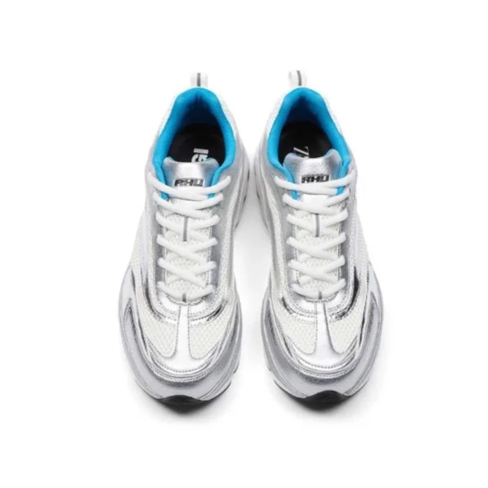 Zara x Rhuigi Running Sneakers